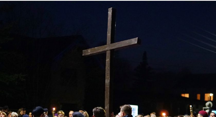 Harmonogram liturgiczny na okres Triduum Paschalnego oraz Świąt Wielkanocnych