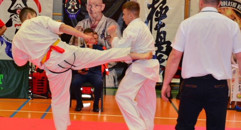 Międzynarodowy Puchar Polski International Budo Kai Polish Cup 2019