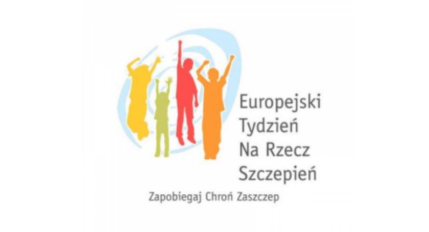Rozpoczął się Europejski Tydzień Szczepień