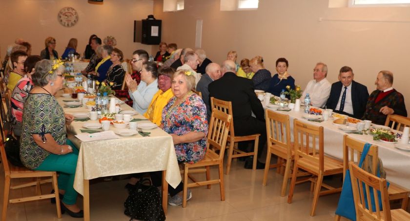 Wielkanocne spotkanie z „Szansą” [foto]