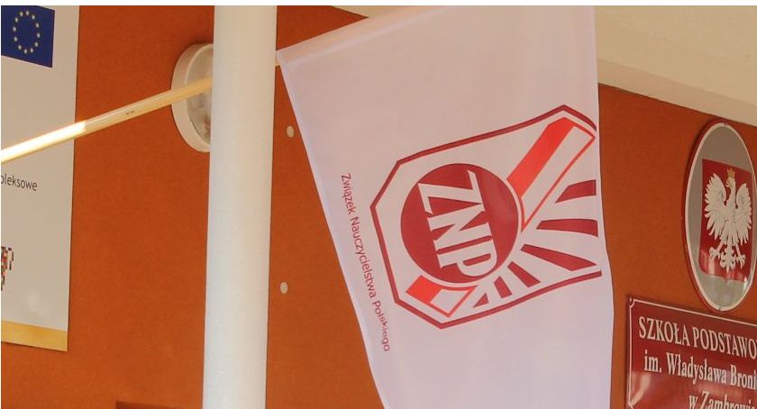 Czy nauczyciele dostaną wynagrodzenie za czas strajku?