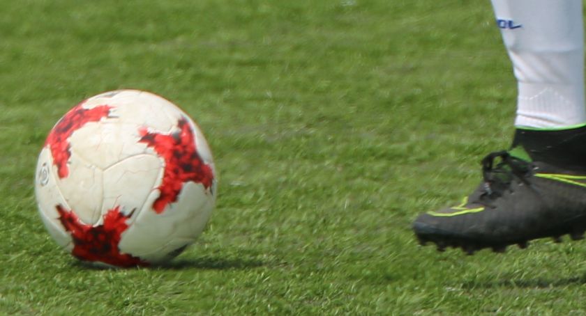 Unia Skierniewice przerywa dobrą passę Olimpii Zambrów [skrót meczu]