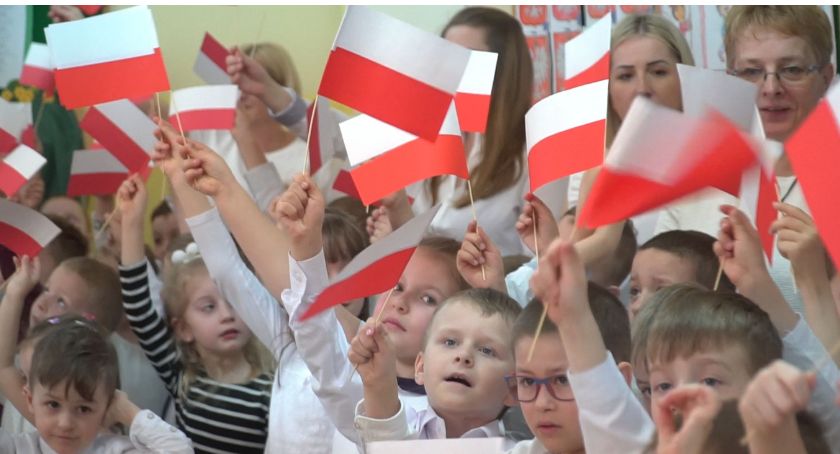 Święto Flagi w MP4 [foto+video]