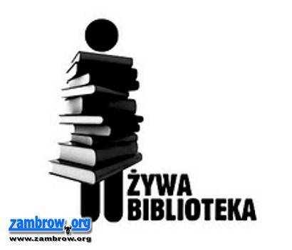 Biblioteka pełna talentów, pomysłów i osobliwości