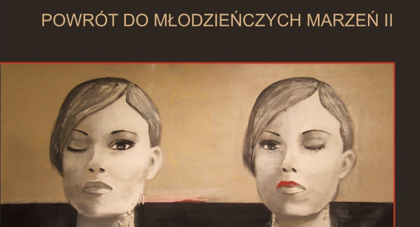 Zapraszamy na wernisaż wystawy malarstwa Heleny Szczypko