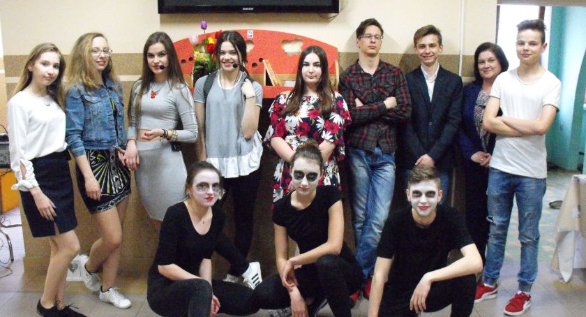 Premiera spektaklu grupy teatralnej AWANGARDA 