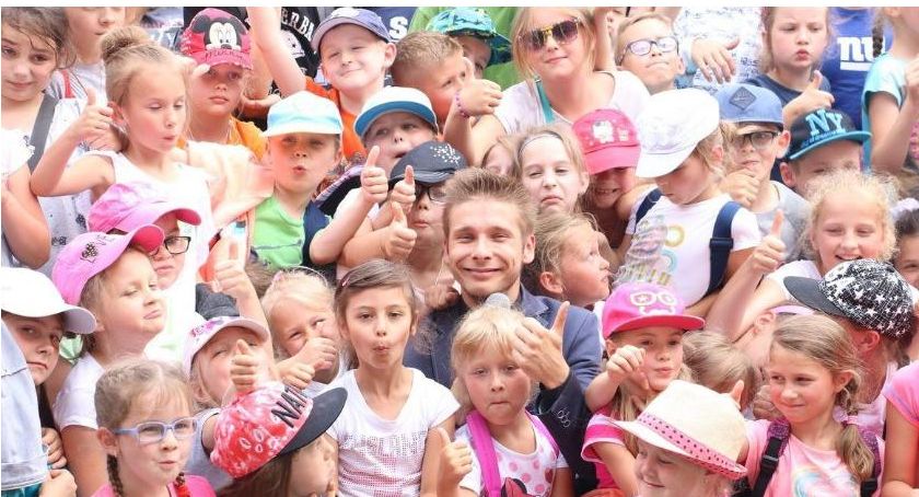 Zaplanuj wakacje z „Trójcą”
