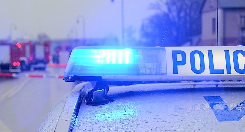 Alarmy bombowe opóźniły rozpoczęcie matur. AKTUALIZACJA