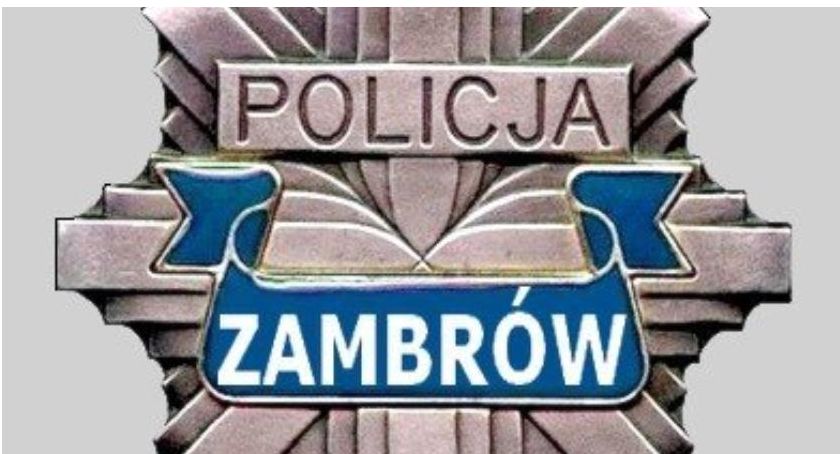 Majowy weekend w powiecie zambrowskim. Podsumowanie