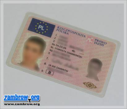 Wniosek o prawo jazdy przez Internet już bez opłat