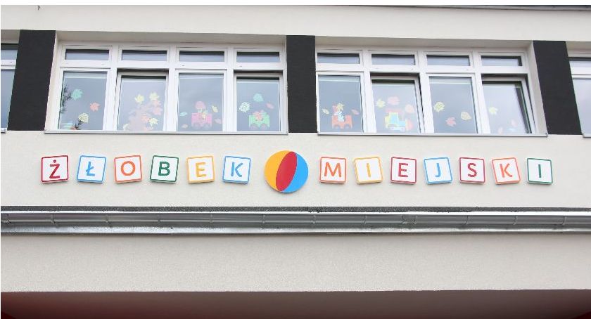 Czy doszło do przemocy w zambrowskim żłobku? Policja prowadzi dochodzenie