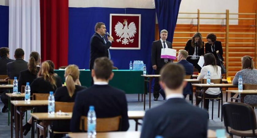 Matura 2019. Arkusz egzaminacyjny z matematyki