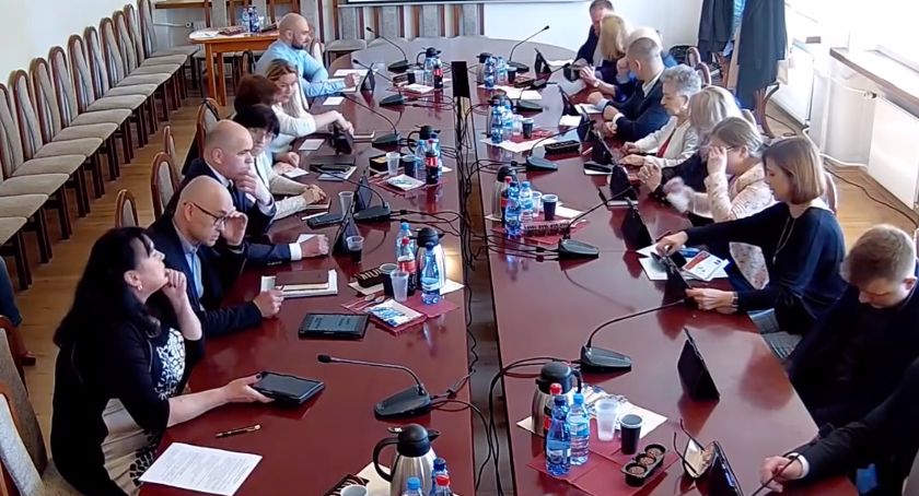 Interpelacje radnych: ciąg dalszy sprawy Żłobka Miejskiego w Zambrowie