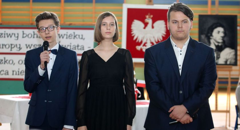 Ostatni Dzień Patrona w MG1 [foto]