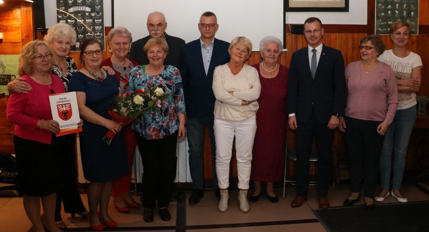 Zambrowskie Amazonki mają 5 lat! [foto]