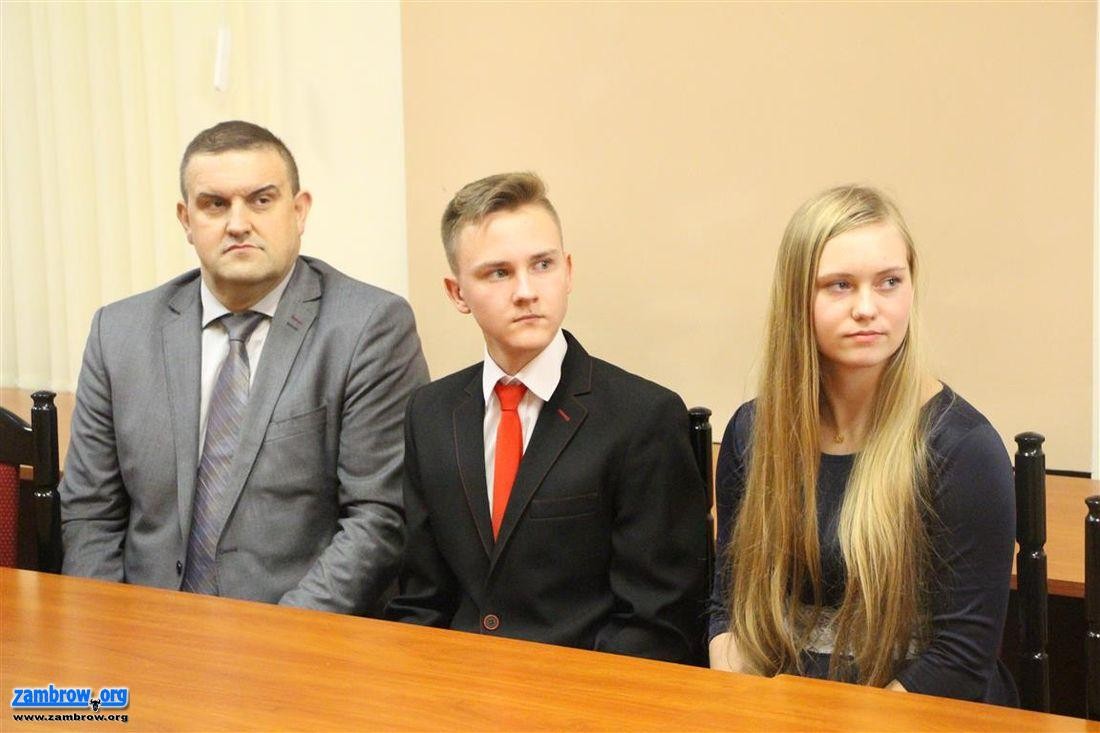 Najlepsi z najlepszych odebrali stypendia Prezesa Rady Ministrów