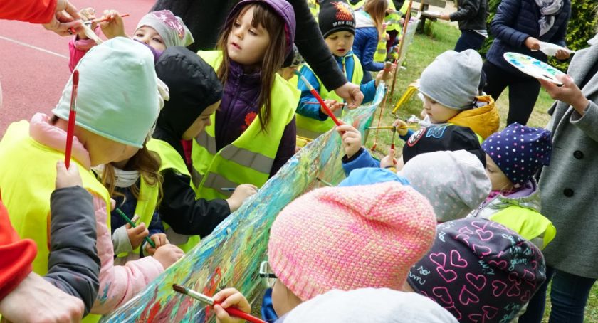 W Akademii Malucha rozpoczęły się Dni Bezpiecznego Przedszkola [foto+video]
