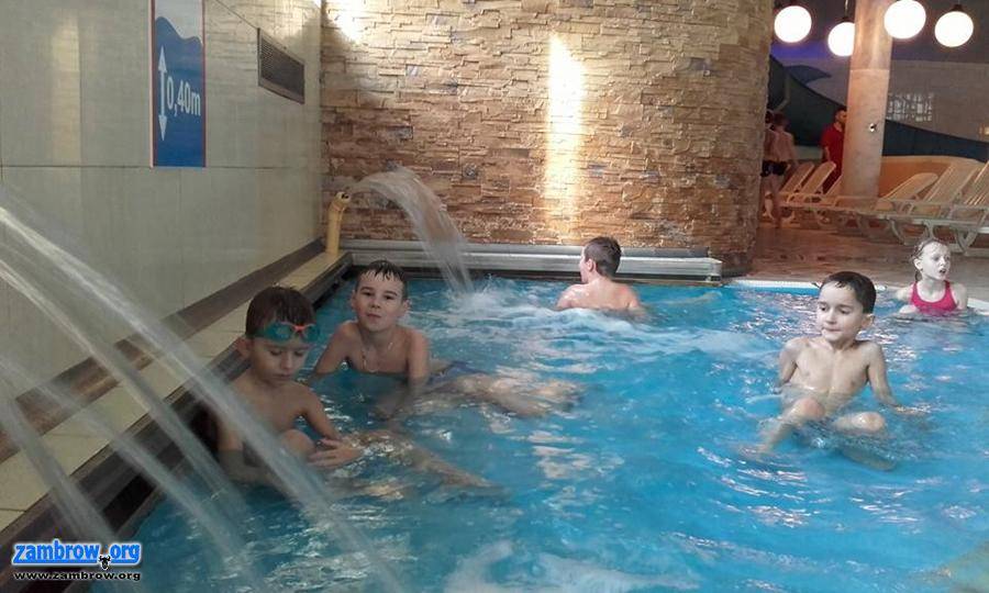 Białe szaleństwo w Zakopanem [foto]