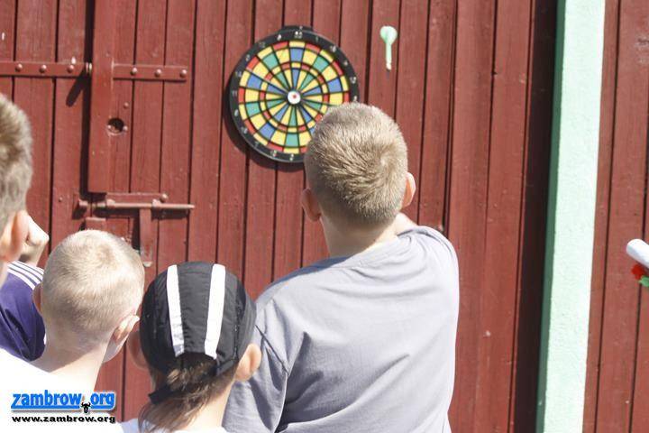 Kolejna Parafiada w Zambrowie [foto]