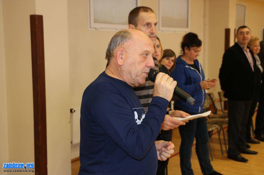 Uczniowie „Czwórki” najlepsi w zawodach sportowych na szczeblu miasta [foto]