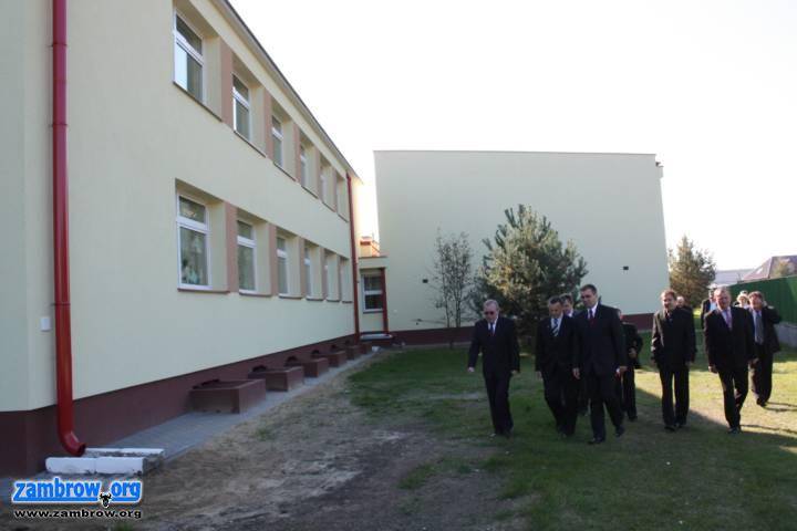 61 bloków ocieplonych w dwa lata