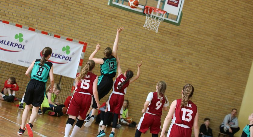 Zambrowski Festiwal Koszykówki ORKAN CUP 2019 zakończony! [foto]