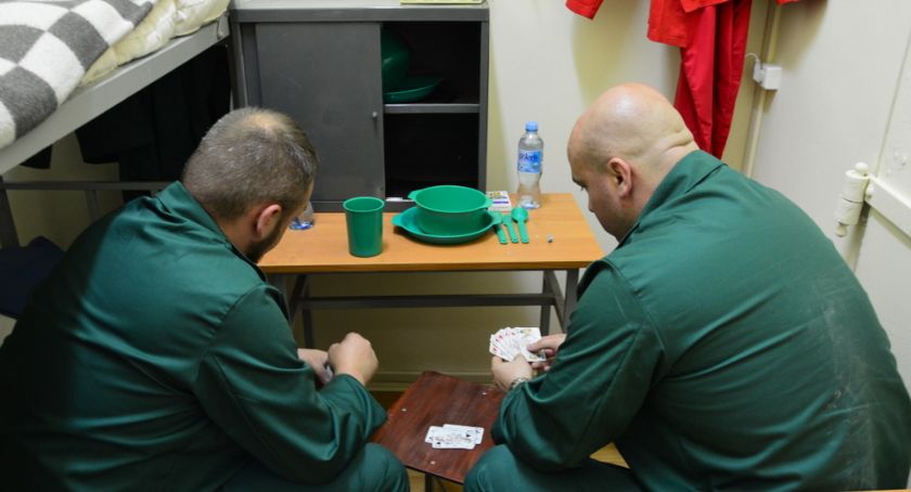 Czerwony Bór na Nocy Muzeów