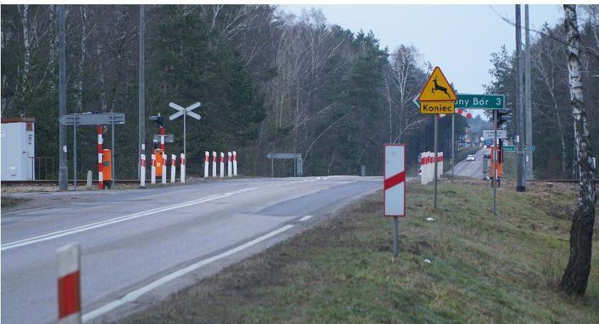 Opóźnia się przebudowa DK63 Zambrów-Wygoda
