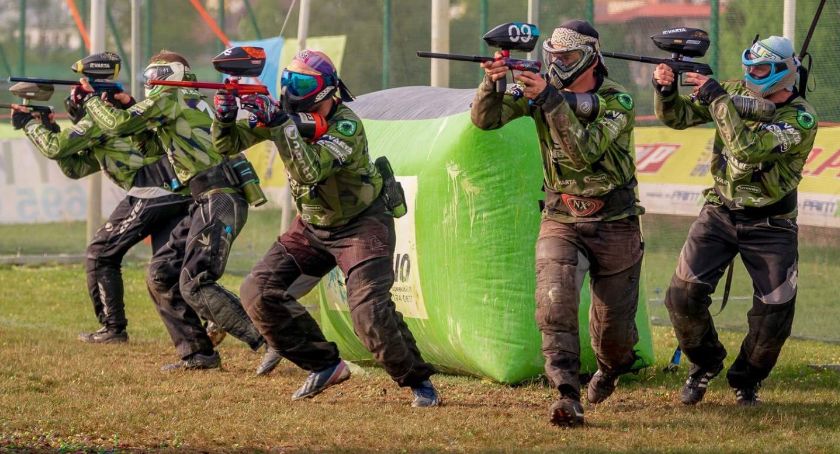 Sukces zambrowskiego NexXTeaM-u w Uniejowie