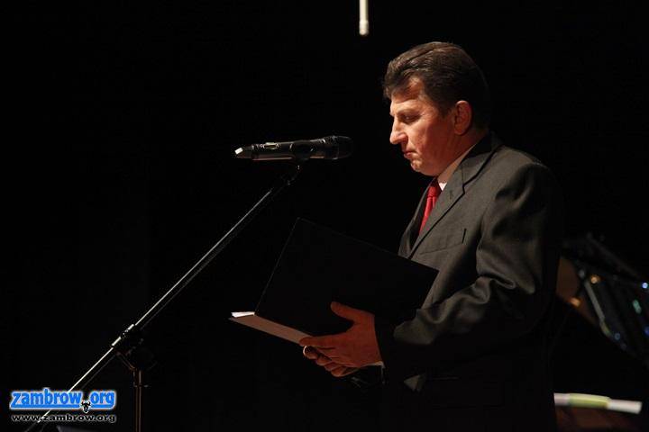 IV Międzynarodowy Konkurs Fortepianowy zainaugurowany [foto]
