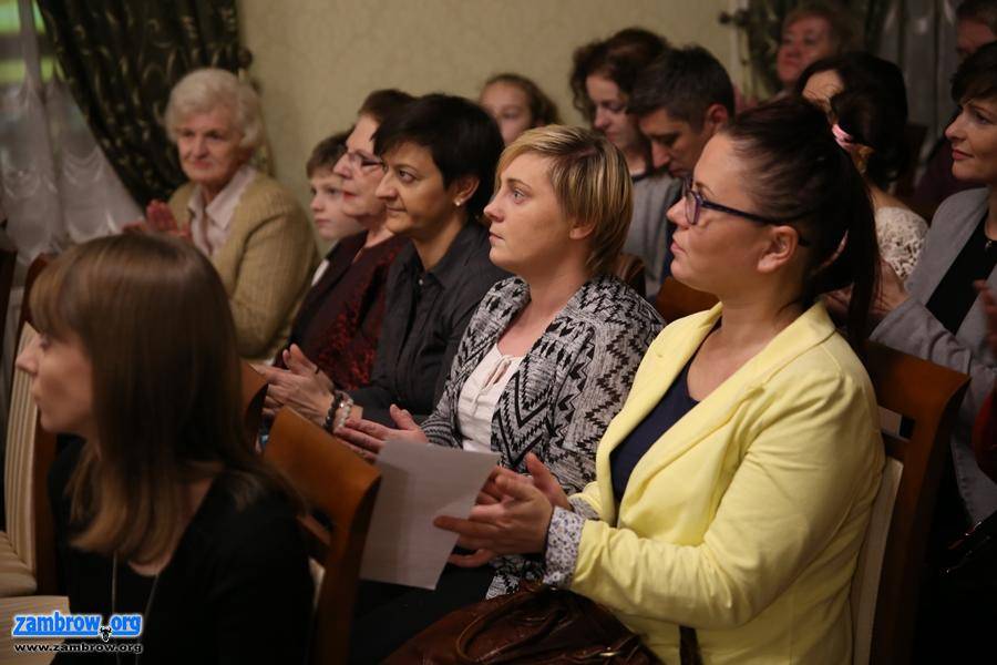 Patriotyczny koncert w PSM [foto]