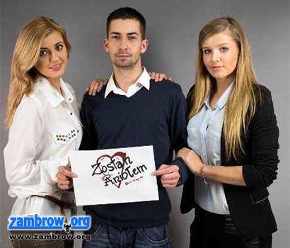 Zambrowianin nominowany w akcji „Zwykły Bohater”