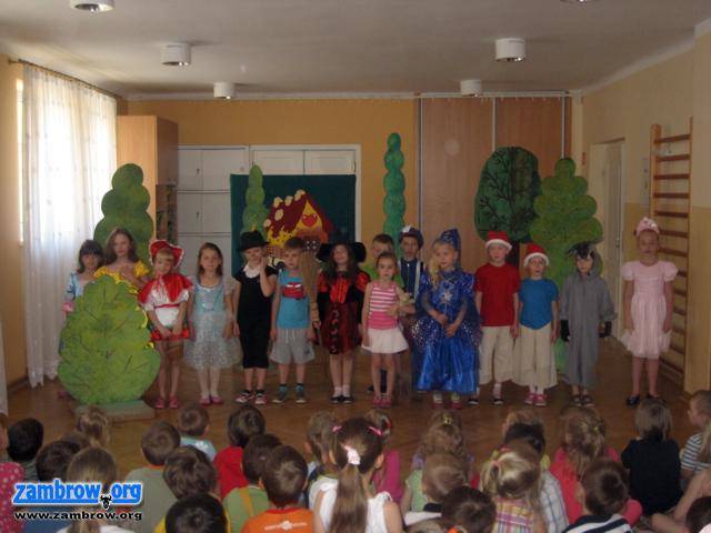 Wszystkie dzieci nasze są