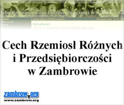 Zapraszamy przedsiębiorców na szkolenie