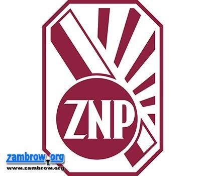 Losy Władysławy Wiśniewskiej – zambrowskiej nauczycielki
