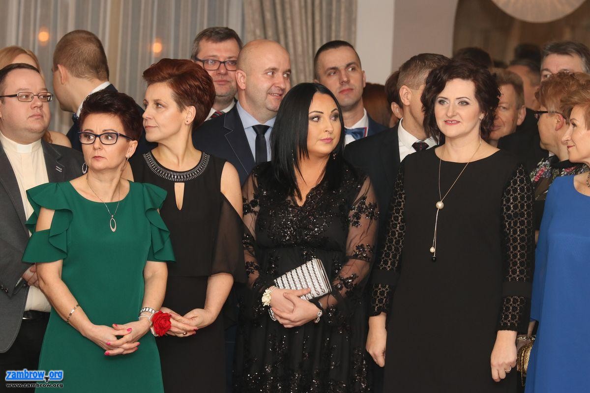 Studniówka ZSO 2018 [foto]