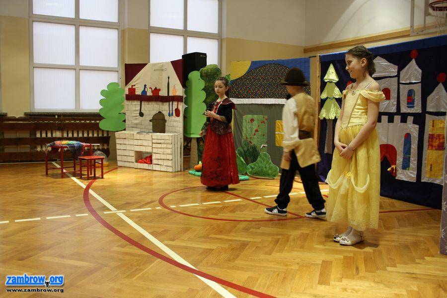 Dzień Otwarty w „Czwórce”