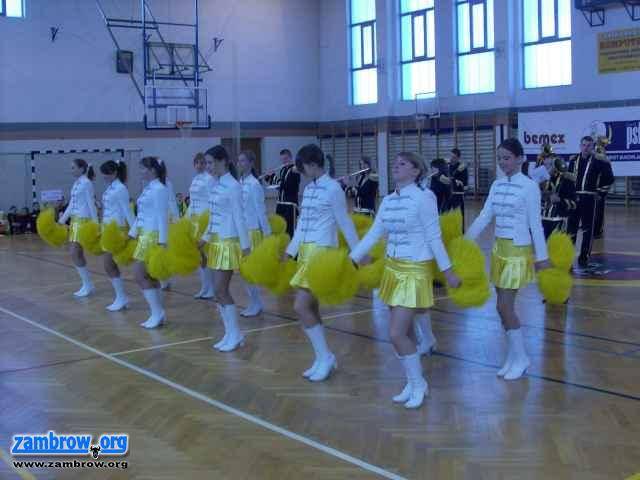 Zapraszamy na Dni Zambrowa