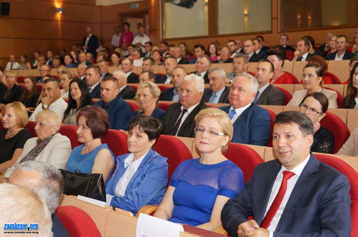 Gala najlepszych już w środę