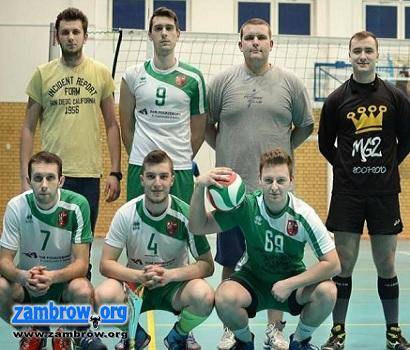 Dobre występy JIMI Zambrów na dwóch turniejach 