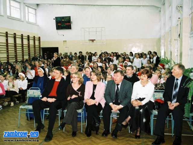 Niech Gwiazdka w sercu cały rok trwa