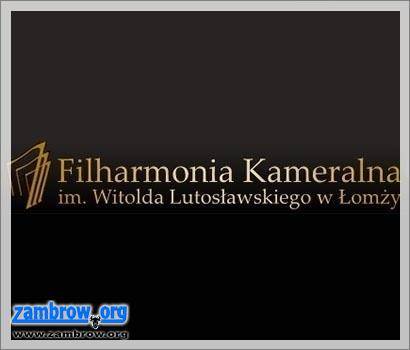 Koncert w Filharmonii Kameralnej – wyniki konkursu