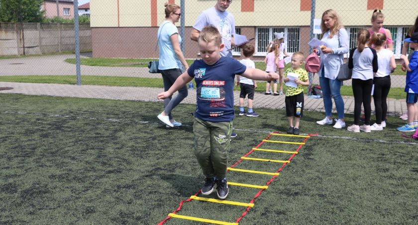 VII Rodzinna Czwartakiada [foto+video]