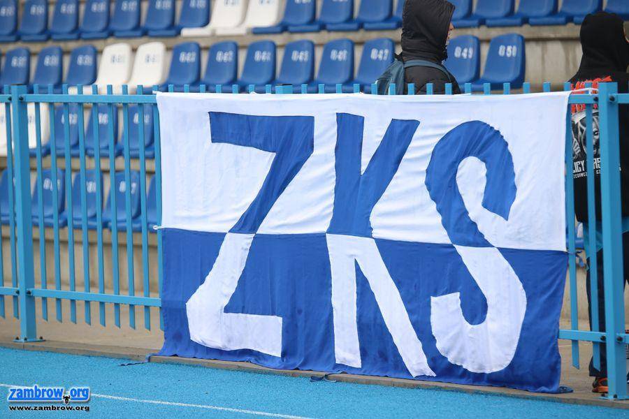 Porażka Olimpii z liderem [foto+video]