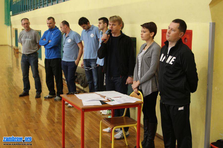 Dzieci z Akademii Siatkarskiej Rekordu zagrały dla WOŚP [foto + video]