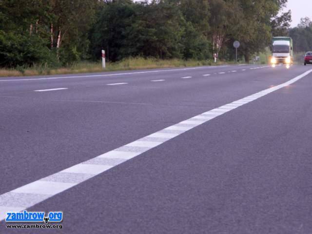 Za trzy lata dwupasmówka Jeżewo – Białystok