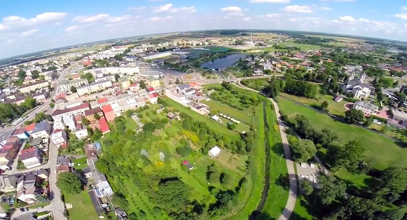 Ankieta dla przedsiębiorców