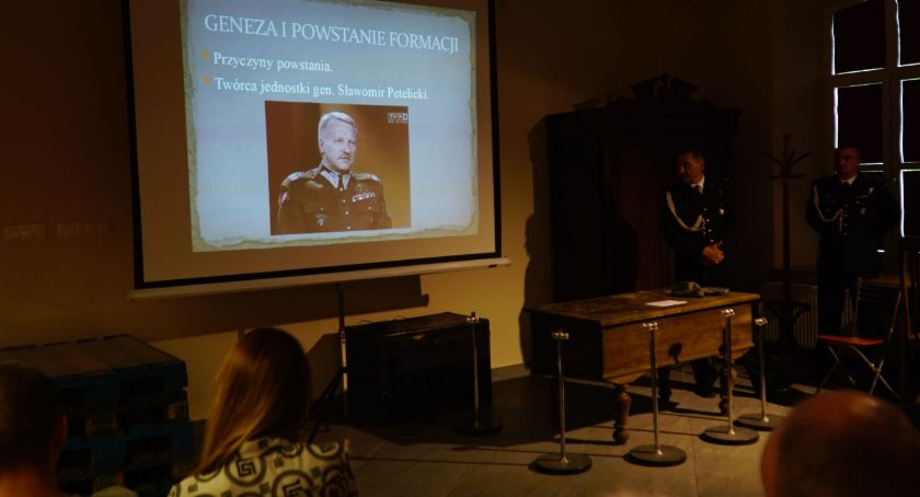 Jak wyglądały początki Jednostki Wojskowej GROM [foto]