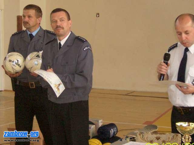 IX edycja konkursu Nasze Bezpieczeństwo