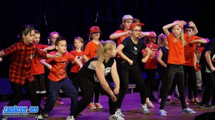 Videorelacja z inauguracji sezonu kulturalnego 2016/2017 w MOK [video]